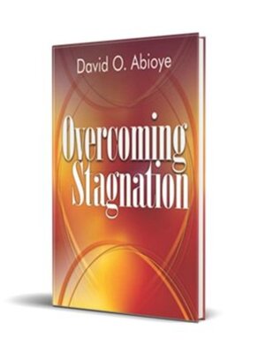 cover image of Overcoming Stagnation